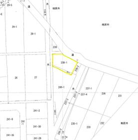 静岡県静岡市葵区内牧