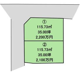 神奈川県厚木市妻田西２丁目