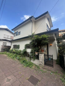 東京都武蔵村山市大南１丁目