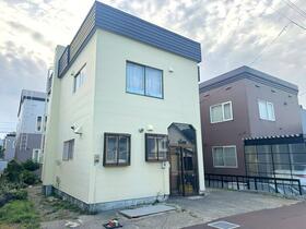 北海道石狩市花川南一条２丁目