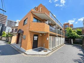 ライオンズマンション恵比寿