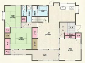 福島県いわき市好間町川中子字八方屋