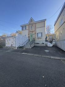 北海道札幌市南区簾舞五条２丁目