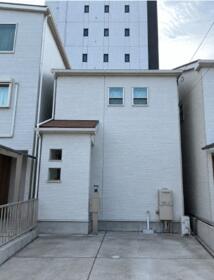 愛知県安城市今池町１丁目
