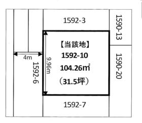 愛媛県松山市衣山５丁目