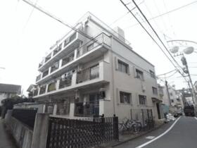 東雲マンション