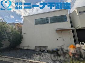 大阪府藤井寺市北條町