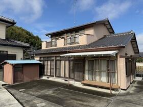 福島県いわき市常磐関船町堀田