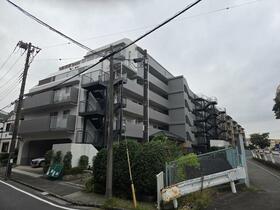 ＮＩＣコートハイム横浜小机?
