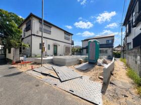 千葉県市川市鬼越1丁目