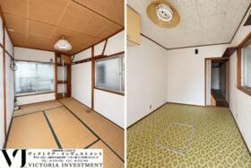 滋賀県近江八幡市中小森町