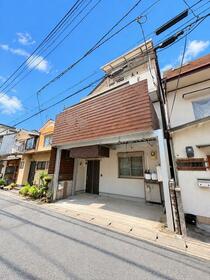 京都府京都市右京区太秦馬塚町