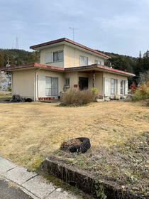 岐阜県関市武芸川町八幡
