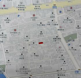 青森県青森市花園1丁目