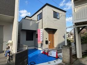 埼玉県所沢市大字荒幡