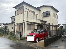 三重県鈴鹿市江島町