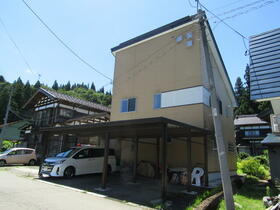新潟県南魚沼市舞子
