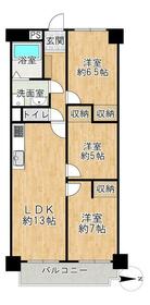 曽根グリーンハイツ