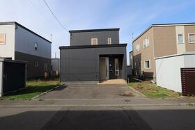 北海道千歳市北陽７丁目