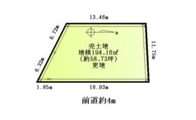 奈良県奈良市西木辻町