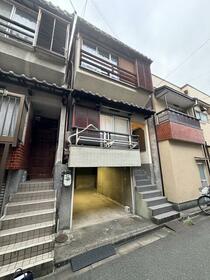 大阪府大阪市旭区高殿３丁目