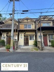 京都府京都市伏見区淀際目町
