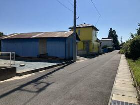 愛知県一宮市萩原町中島字南方郷