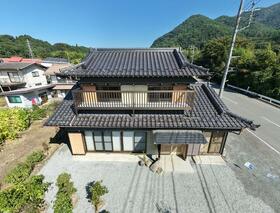 山梨県北杜市須玉町穴平