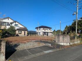 福島県双葉郡浪江町大字権現堂字順礼川原