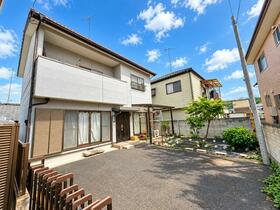栃木県足利市大町