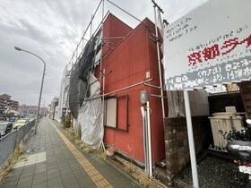 京都府京都市伏見区桃山水野左近東町