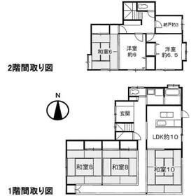 宮城県宮城郡利府町青葉台１丁目