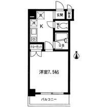 愛知県名古屋市中区栄５丁目（賃貸マンション1K・3階・23.80㎡） その1