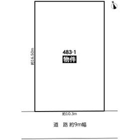 愛知県大府市東新町６丁目