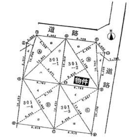 愛知県名古屋市中川区吉津２丁目