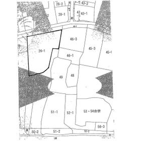 愛知県犬山市字中切