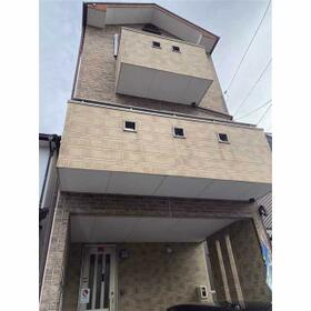 愛知県名古屋市中川区大塩町１丁目