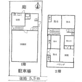 愛知県海部郡大治町大字西條字松下