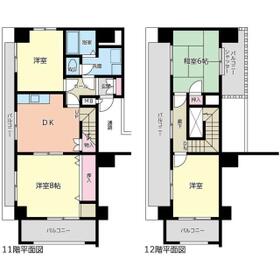 ニューコーポ千種橋