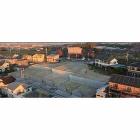 愛知県知多郡阿久比町陽なたの丘１丁目