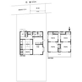 岐阜県海津市海津町長久保