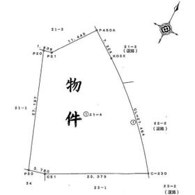 愛知県名古屋市昭和区高峯町