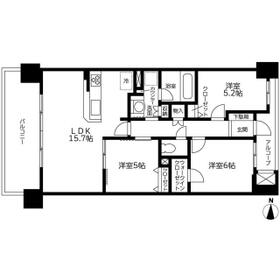 プレサンスロジェ岐阜ザ・クラス?