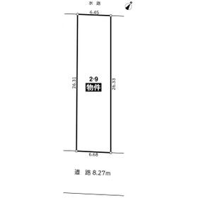 愛知県名古屋市緑区大高町字三本木