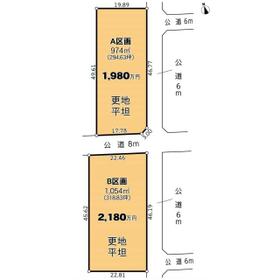 愛知県知多郡南知多町大字内海字南浜田