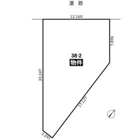 愛知県春日井市柏原町１丁目