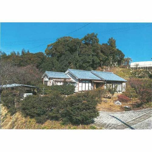 detached 鹿児島県鹿児島市吉野町