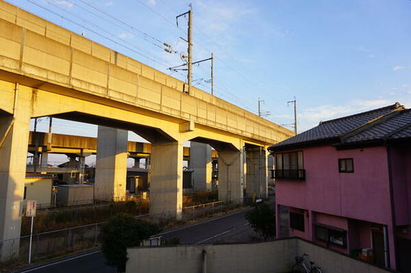 シティーハイツ　ポピー 0201｜群馬県高崎市下小鳥町(賃貸アパート1K・2階・21.60㎡)の写真 その7