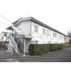 長野駅よりバス8分 徒歩7分 1階 築53年7ヶ月の賃貸物件