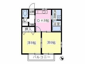 間取り：212057600481